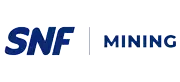 Logotipo SNF